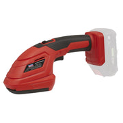Sealey Cordless 20V SV20 Series 3-in-1 Garden Tool Body Only CP20VGT3 Sealey - Dynamic Drive