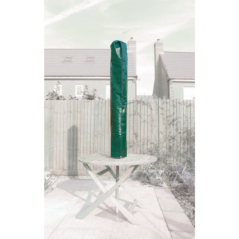 Draper Parasol/Rotary Line Cover, 250 x 1500mm 76233 Draper - Dynamic Drive