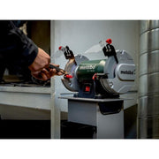Metabo DS 150 M Bench Grinder 370W 240V Metabo - Dynamic Drive