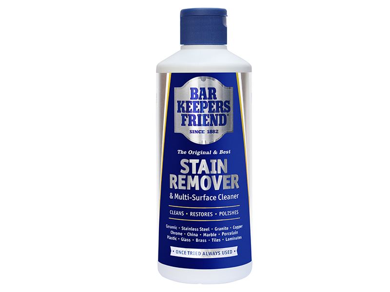 Kilrock Bar Keepers Friend® Original Powder Stain Remover 250g Kilrock - Dynamic Drive