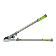 Silverline Ratcheting Anvil Loppers 735mm Silverline - Dynamic Drive