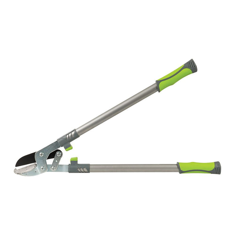 Silverline Ratcheting Anvil Loppers 735mm Silverline - Dynamic Drive