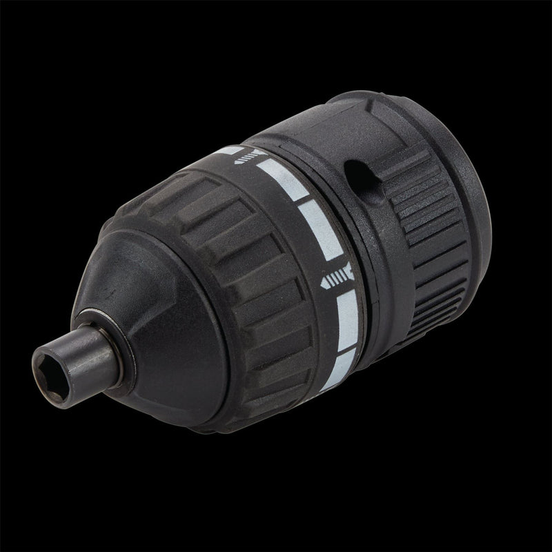 Draper Storm Force 4V Multifunction Screwdriver and Cutting Tool, 1/4" Hex Draper - Dynamic Drive