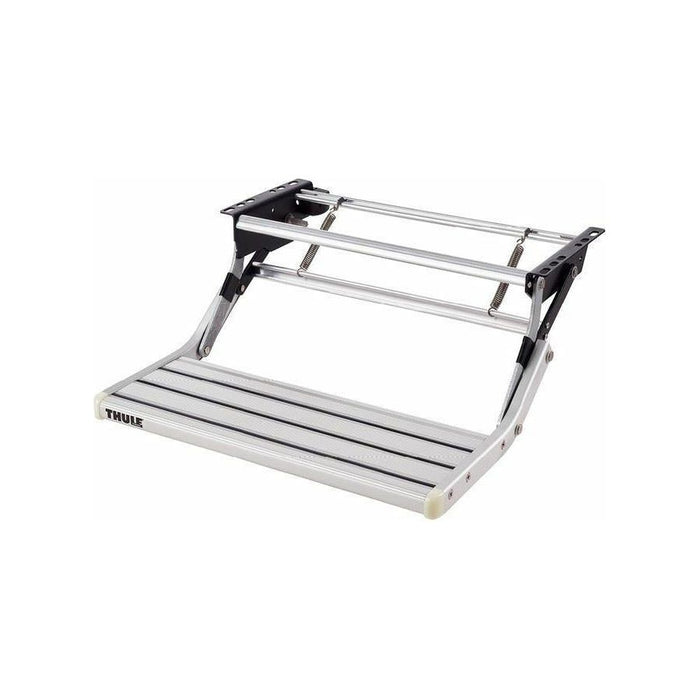 Thule V10 Dropdown Swing Down Manual Step 550 Motorhome Caravan Omnistep Thule - Dynamic Drive