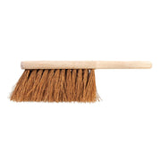 Silverline Hand Brush Soft Coco 300mm (12") Silverline - Dynamic Drive