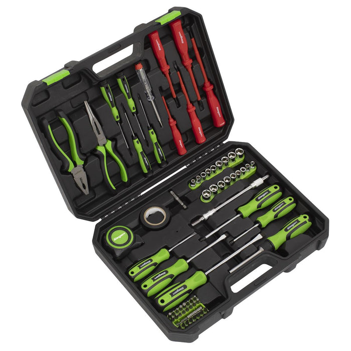 Sealey Tool Kit 73pc S01220 Sealey - Dynamic Drive