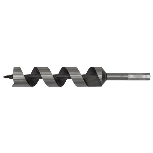 Sealey Auger Wood Drill32 x 235mm AW32x235 Sealey - Dynamic Drive