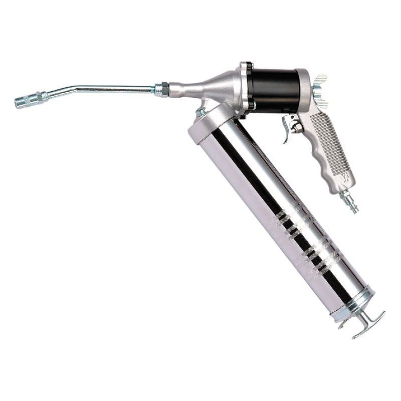 Lumatic Industrial Air Operated Continuous Flow Grease Gun Lumatic - Dynamic Drive