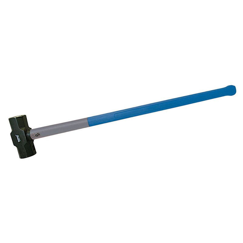 Silverline Fibreglass Sledge Hammer 7lb (3.18kg) 656575 Silverline  - Dynamic Drive