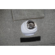 Vango Havana Air Inflatable Grey Sofa Vango - Dynamic Drive