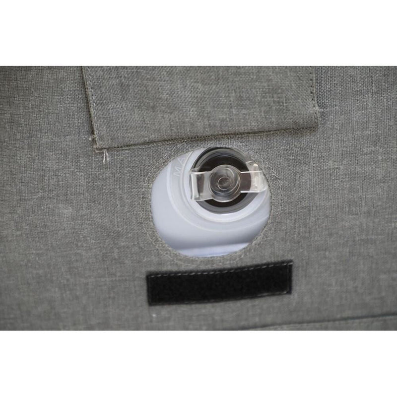 Vango Havana Air Inflatable Grey Sofa Vango - Dynamic Drive