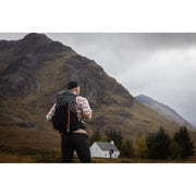 Vango Mitra Air 30L Ruckack Black Vango - Bars 4 Cars