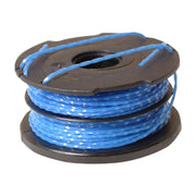 Black + Decker A6441 Reflex2 Dual Line & Spool 2 x 6m BLACK + DECKER - Dynamic Drive