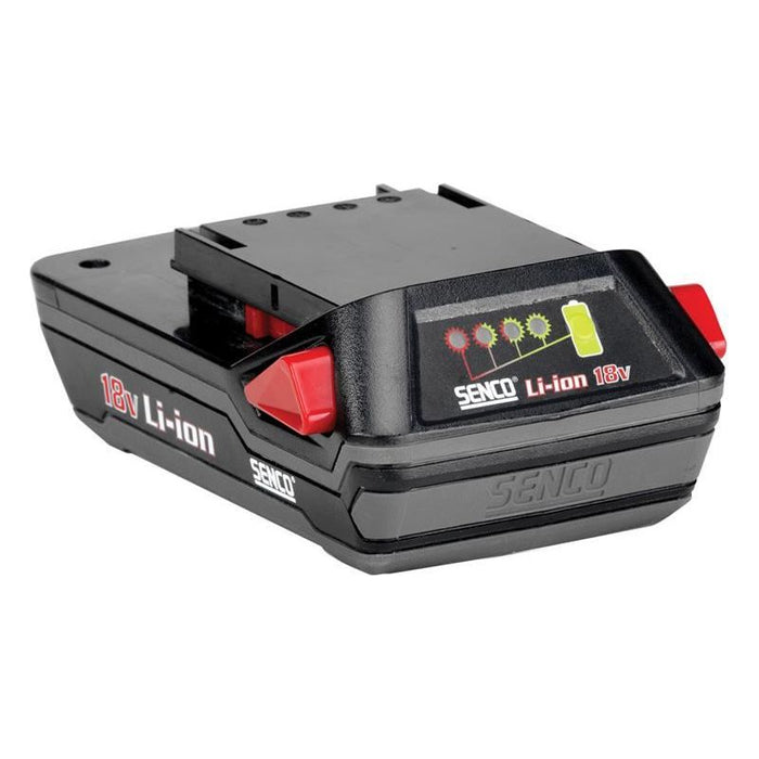 Senco VB0194 Li-ion Battery 18V 3.0Ah Senco - Dynamic Drive