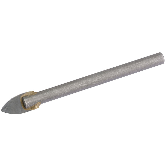 Draper Tile and Glass Drill Bit, 10mm 31529 Draper - Dynamic Drive