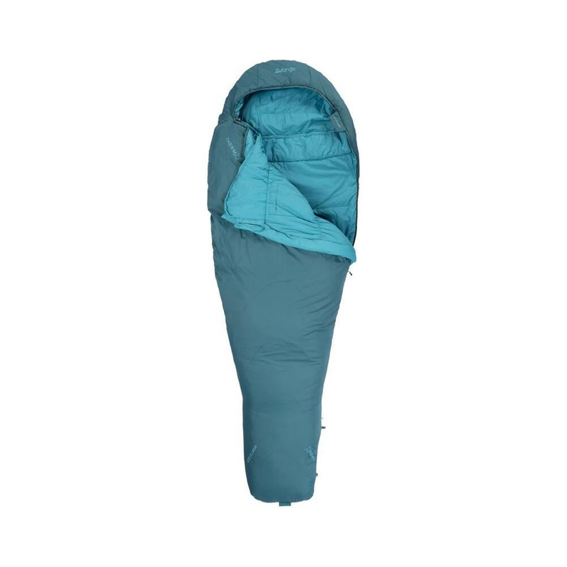 Vango Mantis 200 Sleeping Bag Deep Lagoon Vango - Dynamic Drive