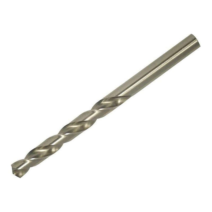 Faithfull Professional HSS Jobber Drill Bit Pre Pack 7.50mm OL:109mm WL:68mm Faithfull - Dynamic Drive