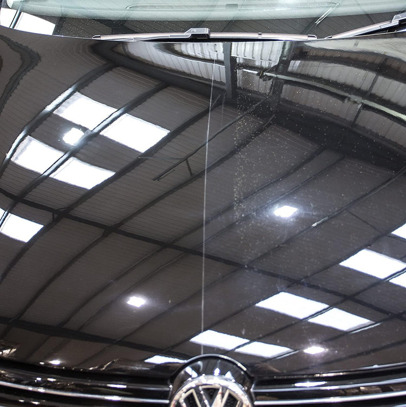 Meguiar's Ultimate Compound G17216EU & Ultimate Polish G19216EU Car Care Bundle Meguiars - Bars 4 Cars