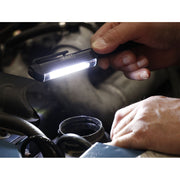 Sealey Penlight 3W COB LED 3 x AAA Cell LED125 Sealey - Dynamic Drive