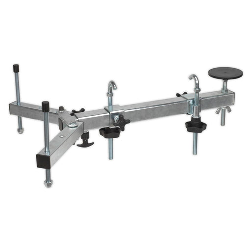 Sealey Under Vehicle Engine/Gearbox Support VS0110 Sealey - Dynamic Drive