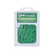 Alm Manufacturing QT028 Plastic Blades Hoversafe ALM Manufacturing - Dynamic Drive