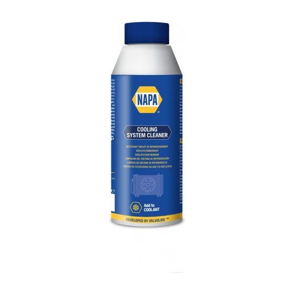 NAPA Cooling System Cleaner 250ML NAPA - Dynamic Drive