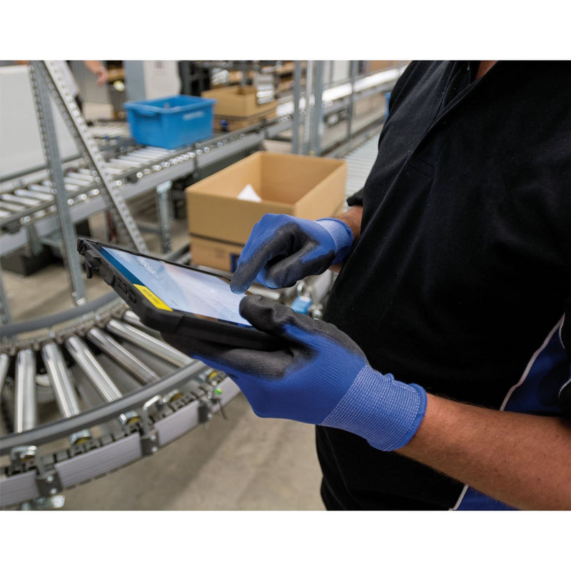 Draper Hi-Sensitivity Touch Screen Gloves, Large 65816 Draper - Dynamic Drive