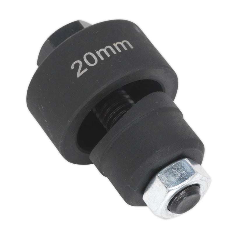 Sealey Parking Aid Bumper Cutter20mm VS320 Sealey - Dynamic Drive