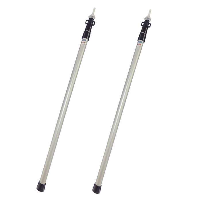 Olpro 2pcs Aluminium Telescopic Tent Pole 230cm Olpro - Dynamic Drive
