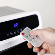 Sealey Air Cooler/Heater/Air Purifier/Humidifier SAC41 Sealey - Dynamic Drive