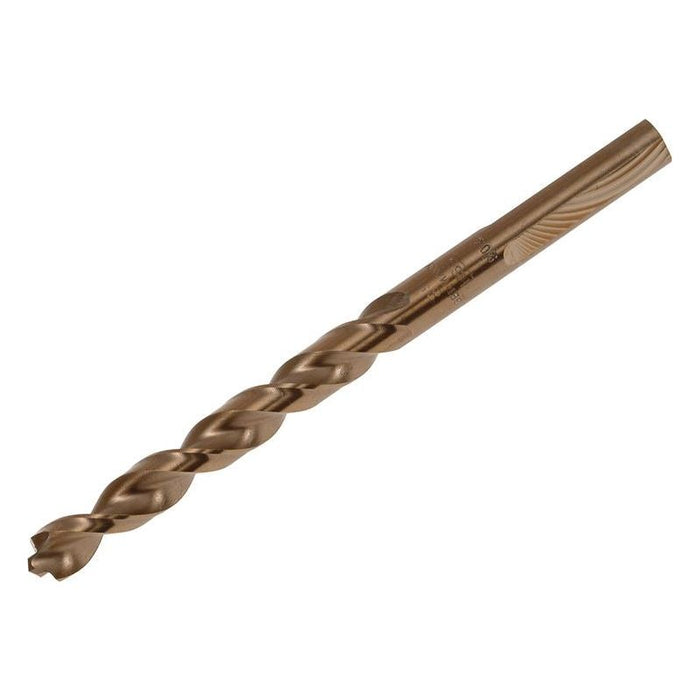 Dewalt Power Tools Extreme 2 Metal Drill Bits (10) 5.5mm OL:93mm WL:57mm DeWALT Power Tools - Dynamic Drive