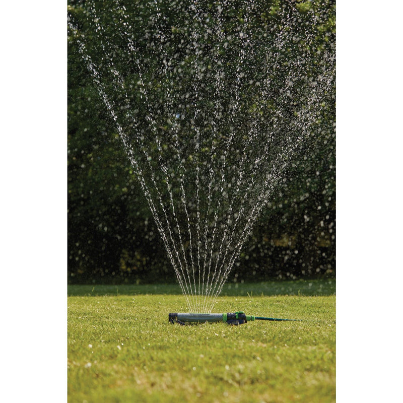 Draper 3-in-1 Oscillating Sprinkler 25089 Draper - Dynamic Drive