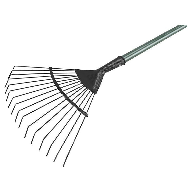 Faithfull Essentials Lawn Rake Faithfull - Dynamic Drive