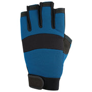 Draper Fingerless Gloves, Extra Large 14973 Draper - Dynamic Drive