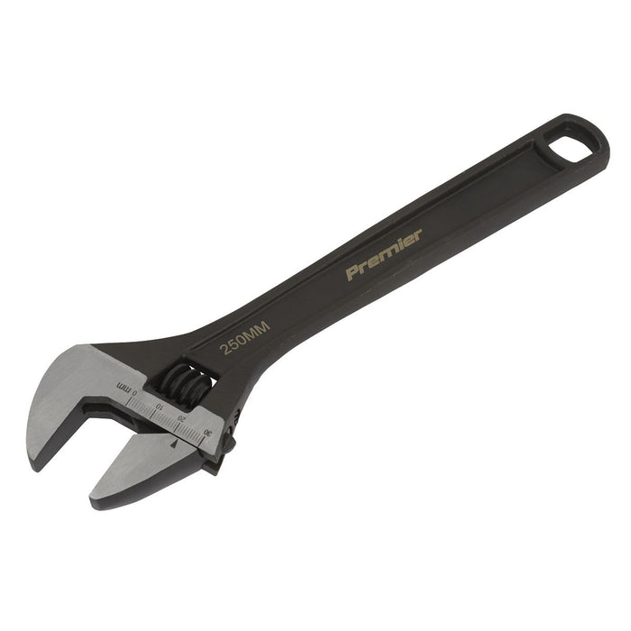 Sealey Adjustable Wrench 250mm AK9562 Sealey - Dynamic Drive