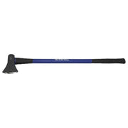 Faithfull Log Splitting Maul Fibreglass Shaft 3.6kg (8 lb) Faithfull - Dynamic Drive