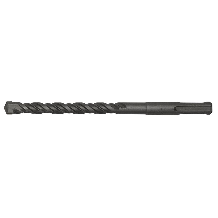 Sealey SDS Plus Drill Bit10 x 160mm SDS10X160 Sealey - Dynamic Drive