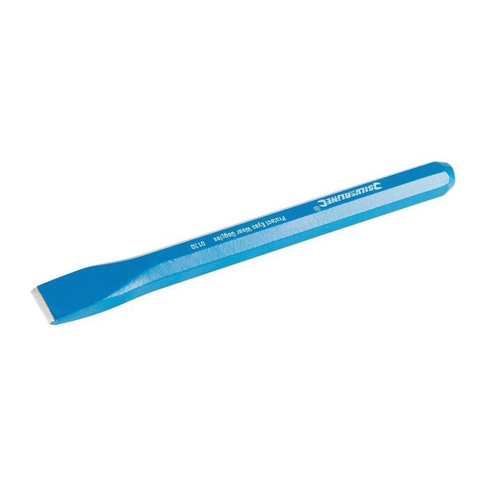 Silverline Cold Chisel 19 x 200mm Silverline - Dynamic Drive