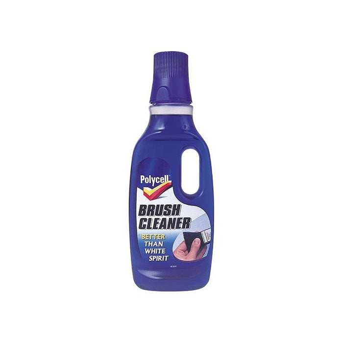 Polycell Brush Cleaner 500ml Polycell - Dynamic Drive