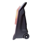 Rhino 2.2kW TQ4 Heater 110V Rhino - Dynamic Drive