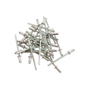 Laser Rivets 2.4mm x 5.5mm 30pc 1799 Laser - Dynamic Drive