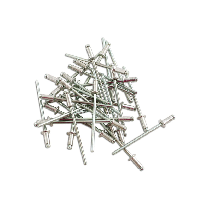 Laser Rivets 2.4mm x 5.5mm 30pc 1799 Laser - Dynamic Drive