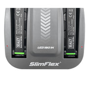 Sealey Rechargeable Floodlight/Inspection Light Docking Station Kit Sealey  - Dynamic Drive