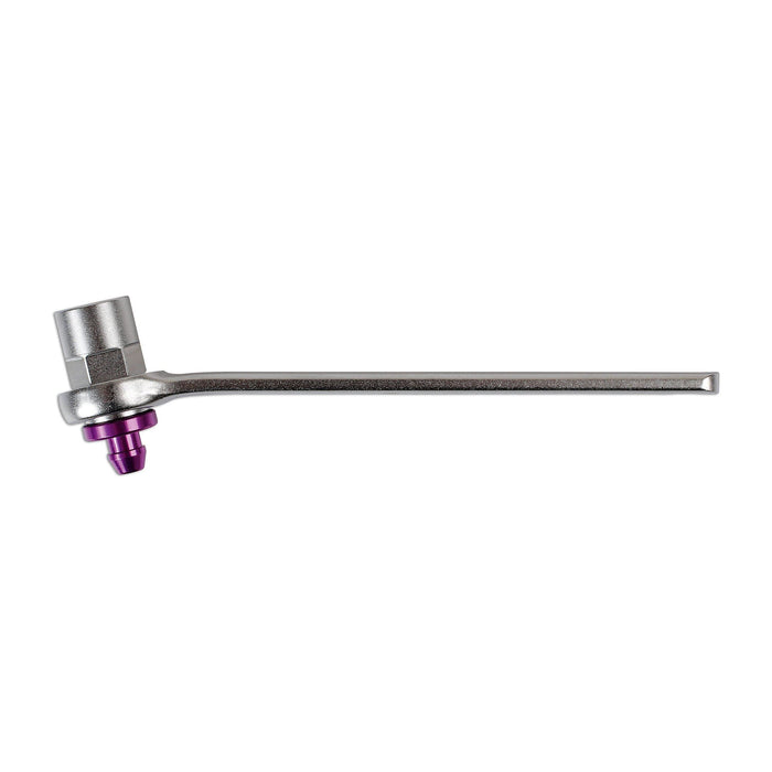Laser Brake Bleeder Wrench 9mm 6499 Laser - Dynamic Drive