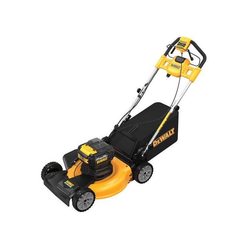 Dewalt Power Tools DCMSP564N XR Brushless Self-Propelled Lawnmower 53cm 36V Bare Unit DeWALT Power Tools - Dynamic Drive