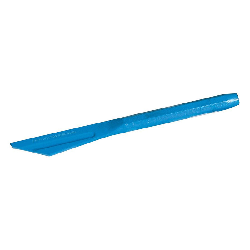 Silverline Fluted Plugging Chisel 250mm Silverline - Dynamic Drive