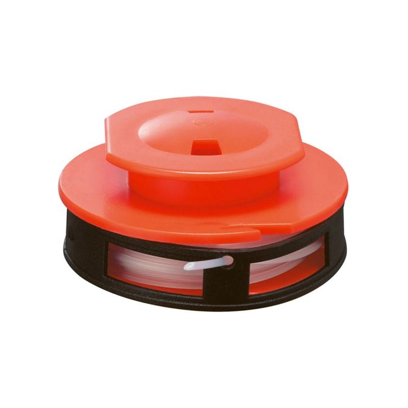 Black + Decker A6044 Spool & Line 5.5m BLACK + DECKER - Dynamic Drive