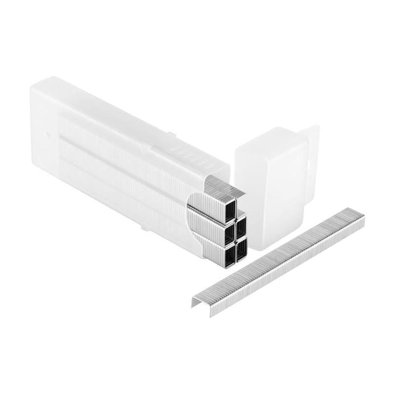 Stanley® Hand Tools TRA704T Heavy-Duty Staples 6mm (Pack 1000) STANLEY® Hand Tools - Dynamic Drive