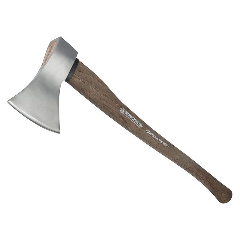 Roughneck FSC® American Hickory Axe 1.25kg (2.3/4 lb) Roughneck - Dynamic Drive