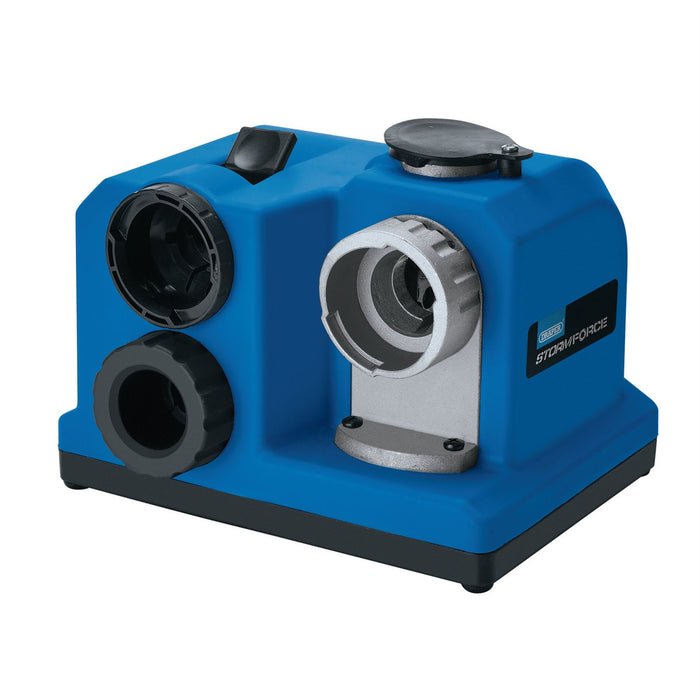 Draper Storm Force 230V Drill Bit Sharpener, 80W 98518 Draper - Dynamic Drive